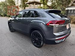 Volkswagen Atlas Cross Sport